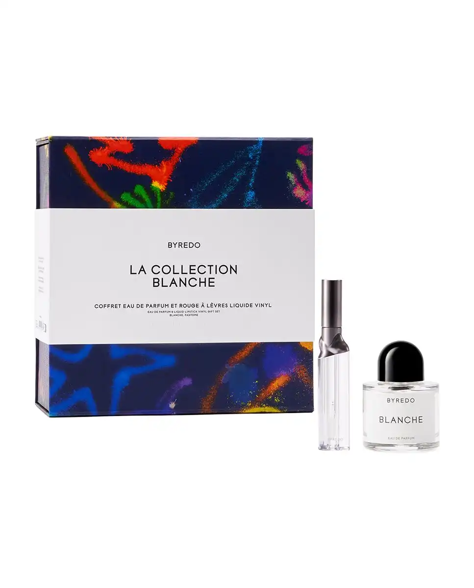 Estuche de Regalo Eau de Parfum Blanche Byredo - Byredo - Comparador de precios