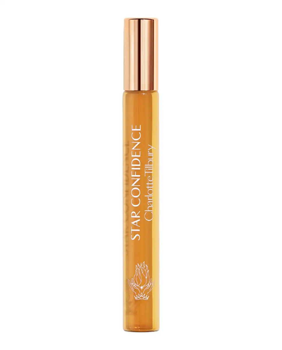 Estuche Regalo Eau De Parfum Confidence Charlotte Tilbury - Charlotte Tilbury - Comparador de precios