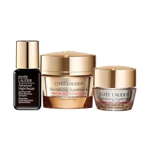 Estuche Revitalizing Supreme Eye - Estée Lauder - Comparador de precios