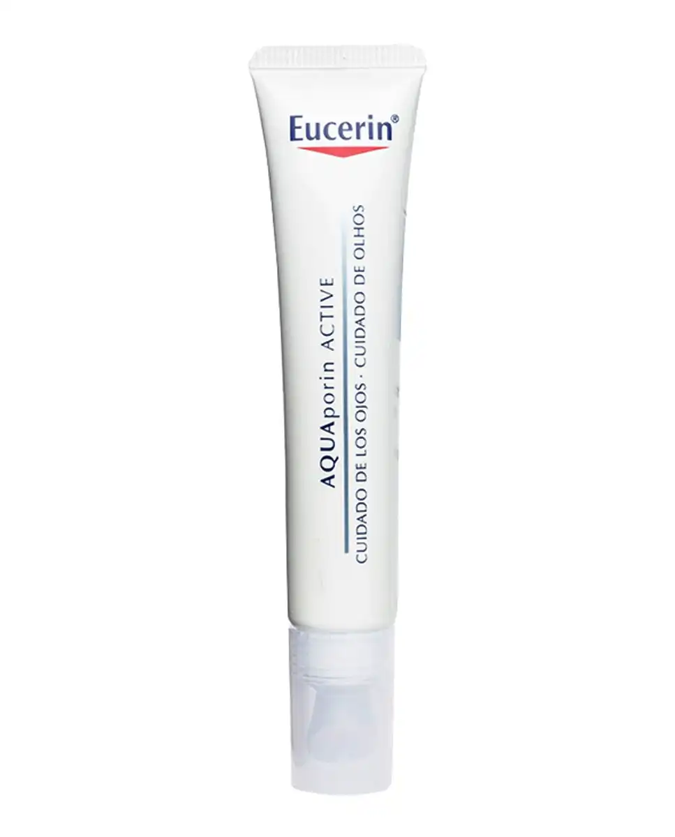 Eucerin® - Contorno De Ojos Aquaporin Active Eucerin - Eucerin® - Comparador de precios