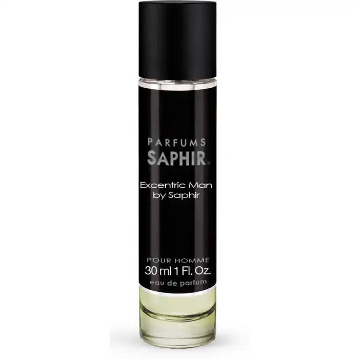 Excentric Man Eau de Parfum 30 ml - SAPHIR - Comparador de precios