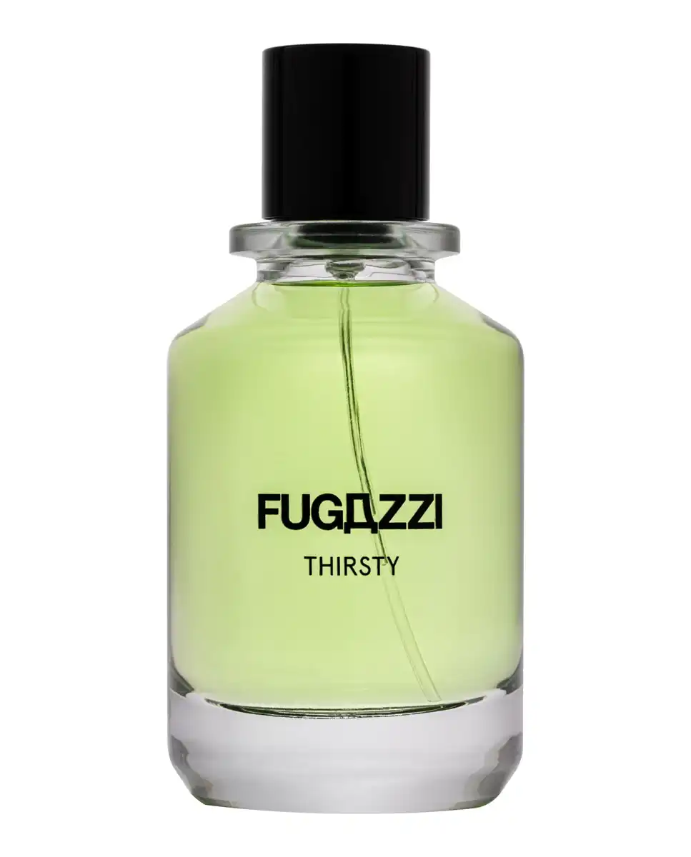 Extrait de Parfum Thirsty Fugazzi 100 ml - Fugazzi - Comparador de precios