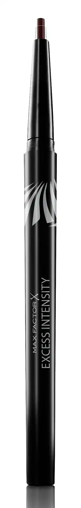 Eyeliner Excess Intensity Longwear 06 Excessive Brown - MAXÂ FACTOR - Comparador de precios