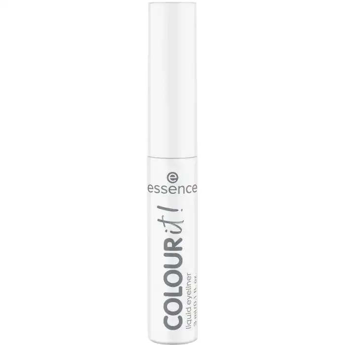 Eyeliner Líquido Colour It! 3 ml - ESSENCE - Comparador de precios