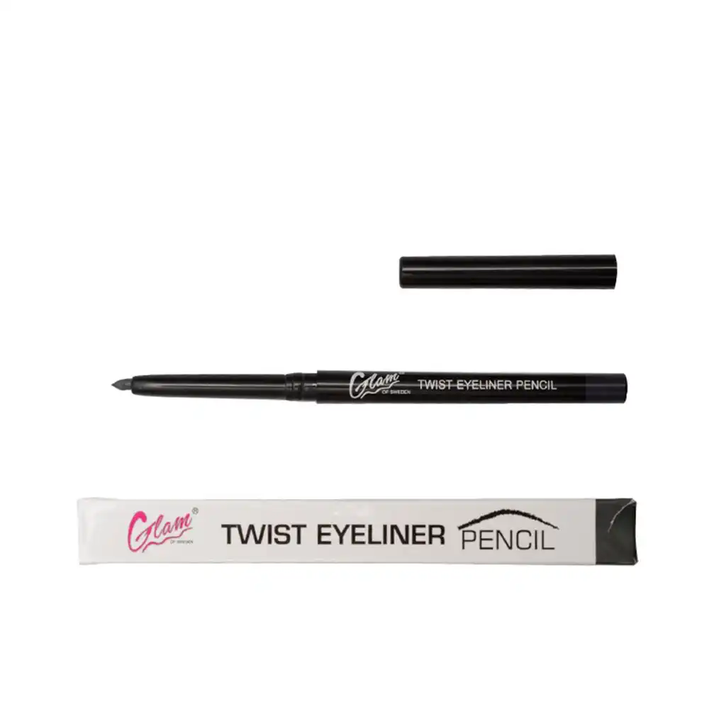 Eyeliner Twist #grey - GLAM OF SWEDEN - Comparador de precios