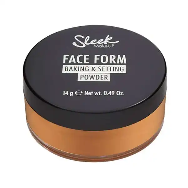 Face Form Baking & Setting Powder - Sleek - Comparador de precios