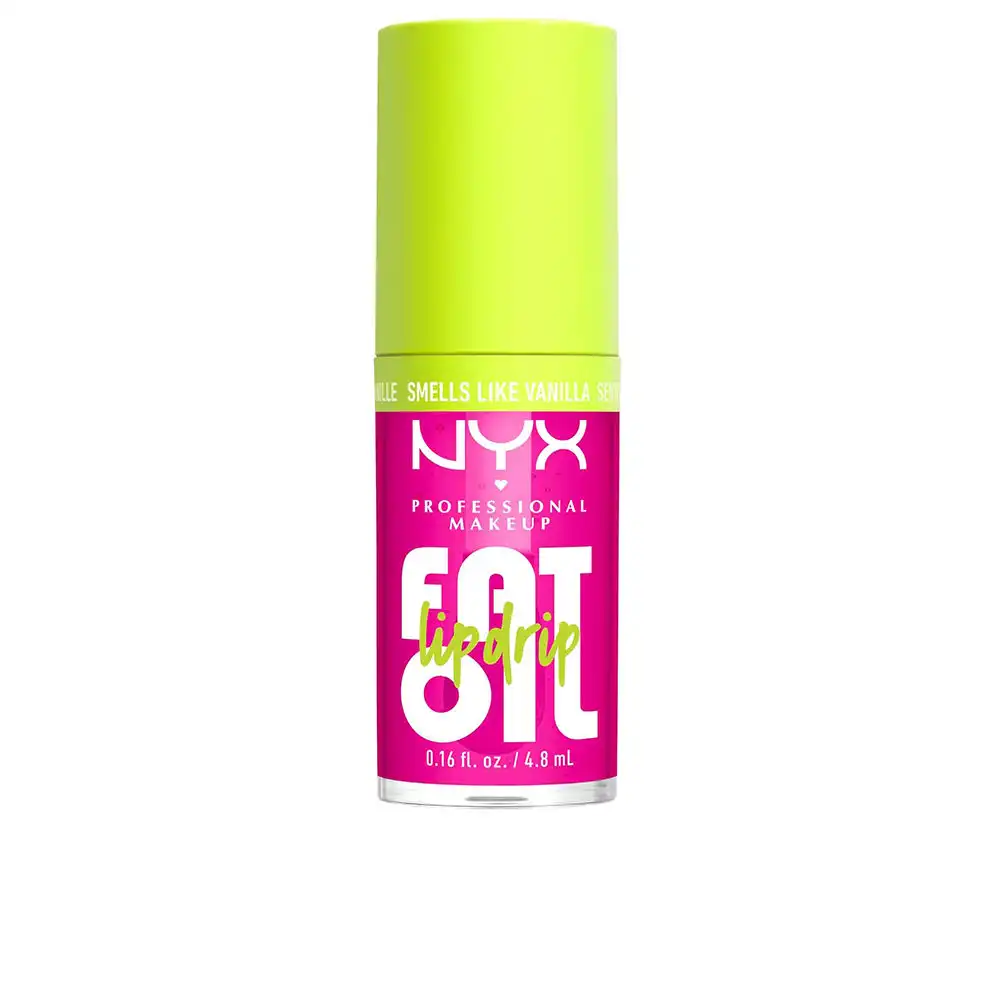 FAT OIL lip drip #Suga Baddie - NYX PROFESSIONAL MAKE UP - Comparador de precios