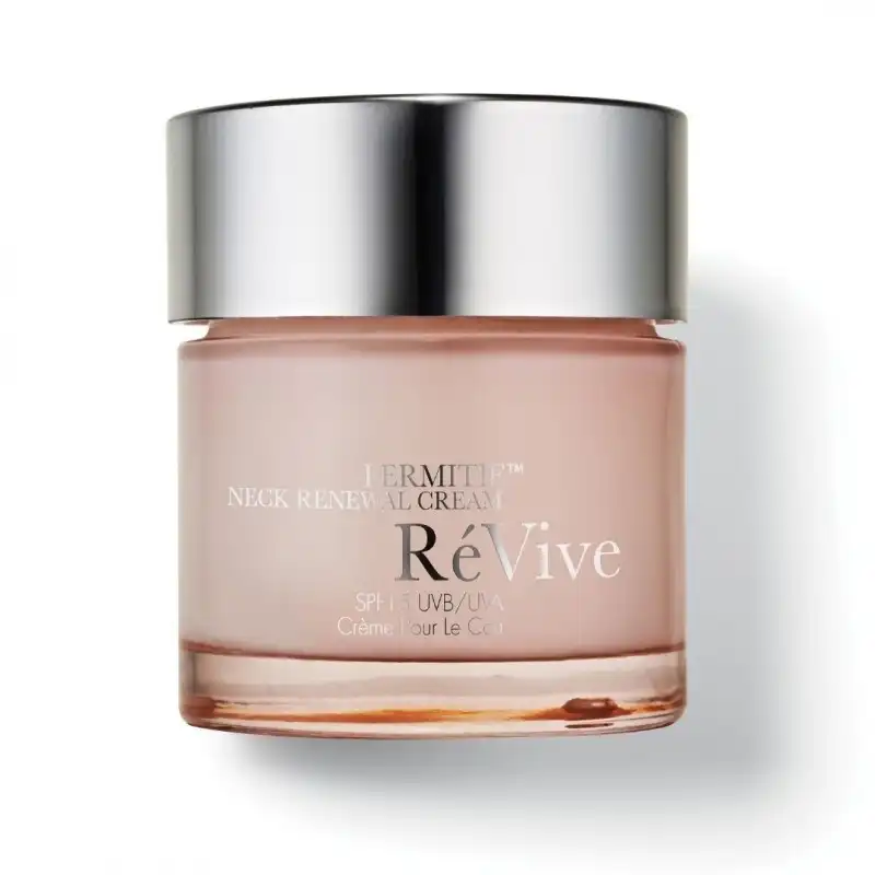 Fermitif neck spf15 international 75ml - RéVive - Comparador de precios