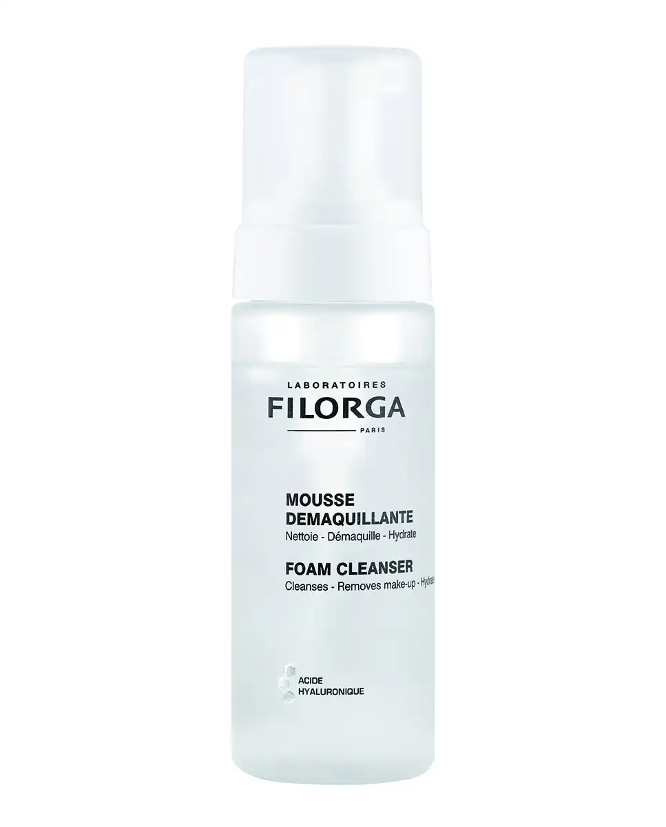 Filorga - Espuma Limpiadora - Filorga - Comparador de precios