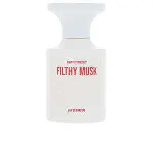 FILTHY MUSK Perfume unisex - Borntostandout - Comparador de precios