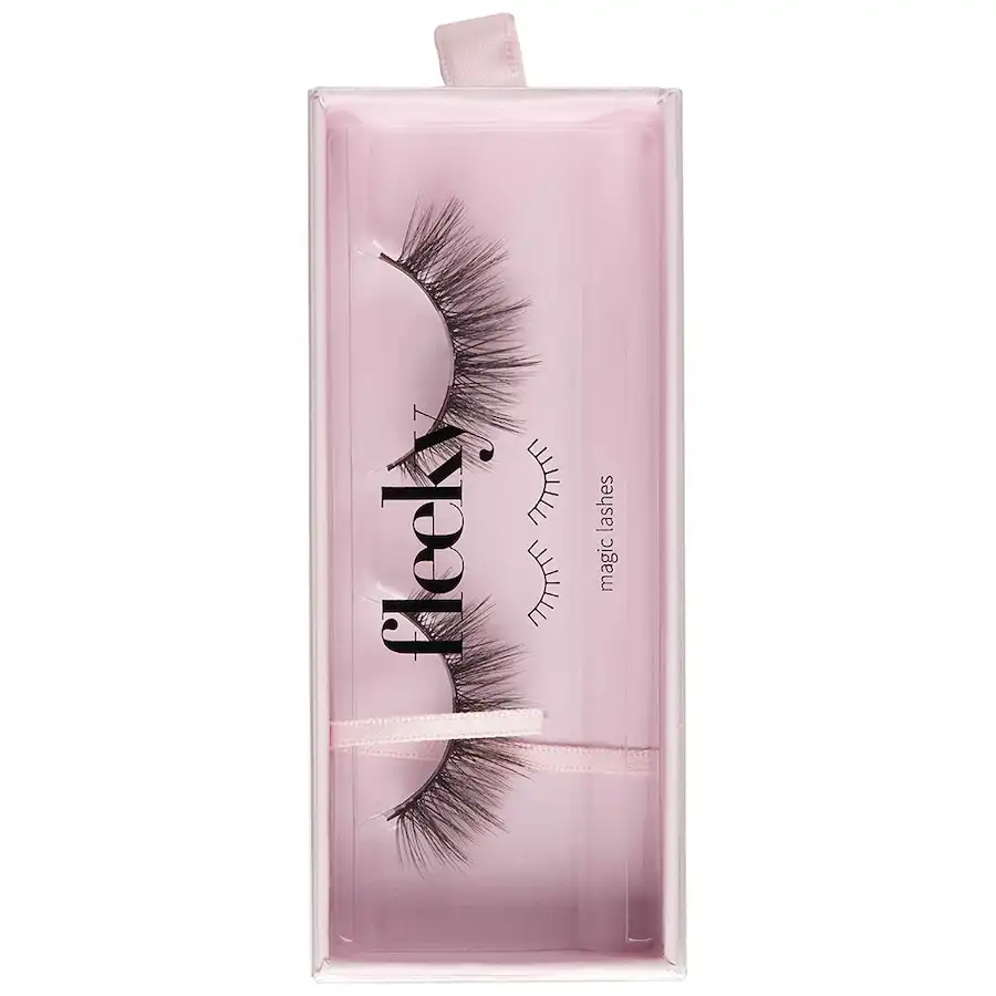 Fleeky - Pestañas postizas - Magic Lashes para un look impresionante 1 pieces Babe - Fleeky - Comparador de precios
