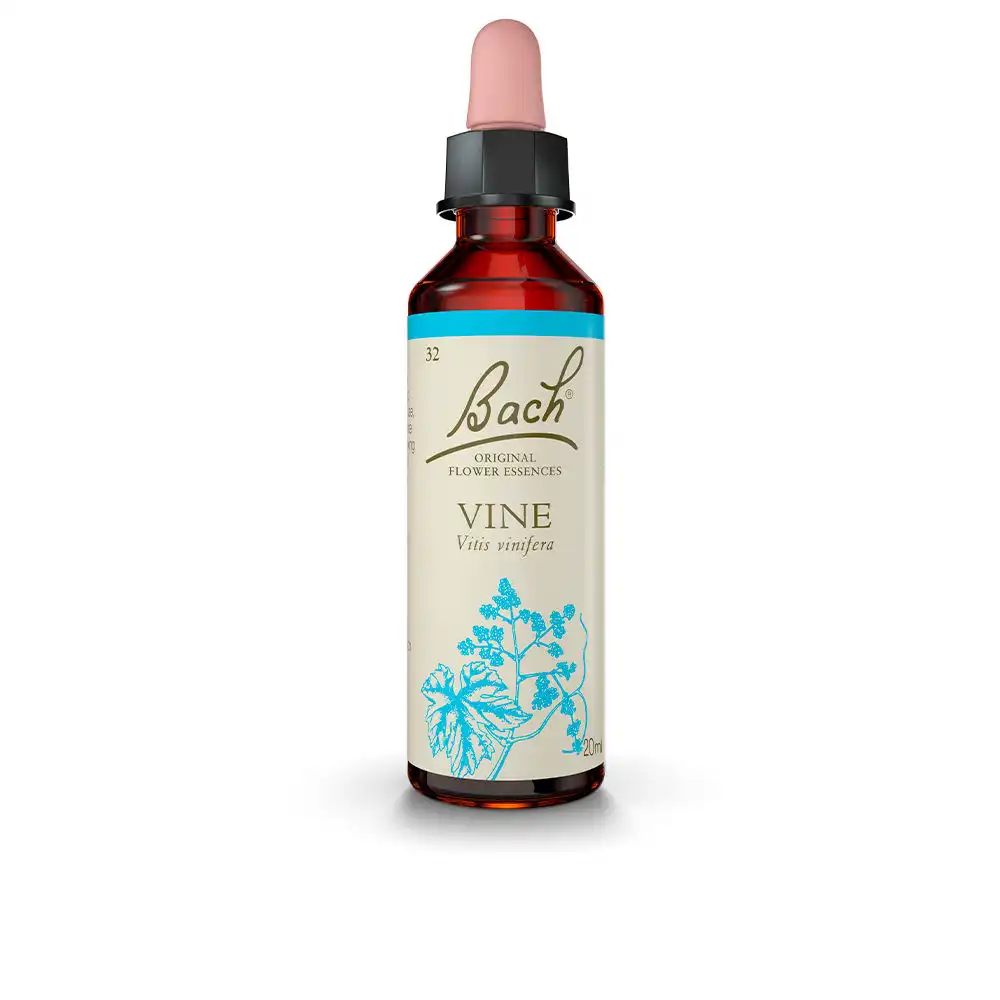 Flores De Bach (32) vine 20 ml - Bach - Comparador de precios
