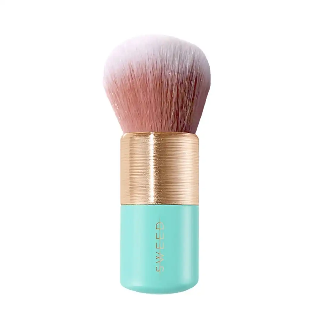 Foundation Brush Brocha para Maquillaje 1 Unidad - Sweed - Comparador de precios