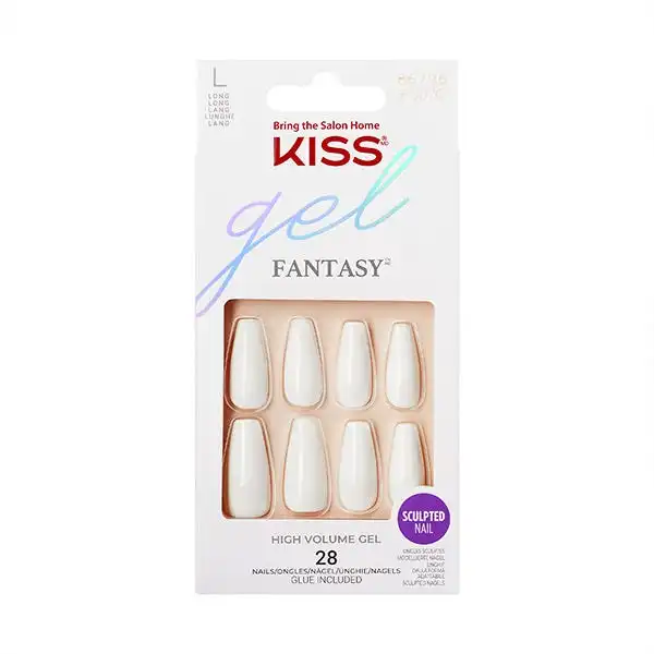 Gel Fantasy - Kiss - Comparador de precios