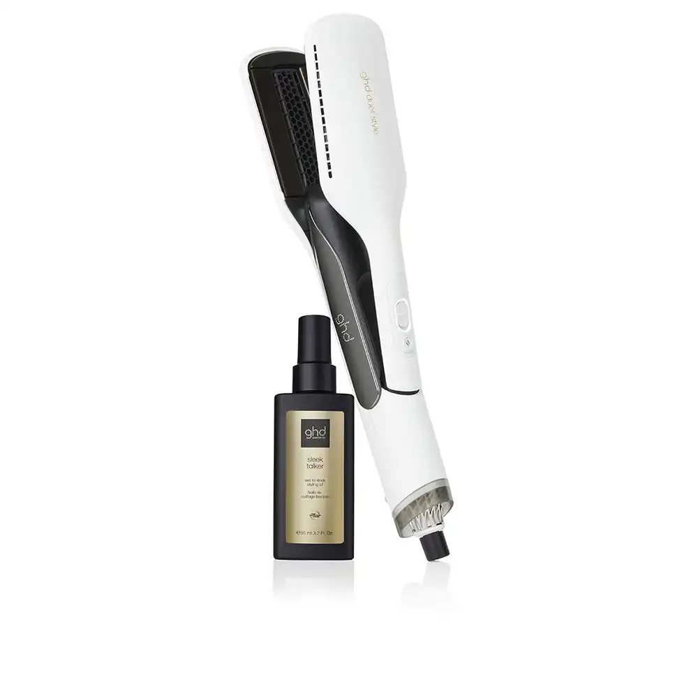 Ghd Duet Stlyle professional 2-in-1 hot air styler #White 1 u - GHD - Comparador de precios