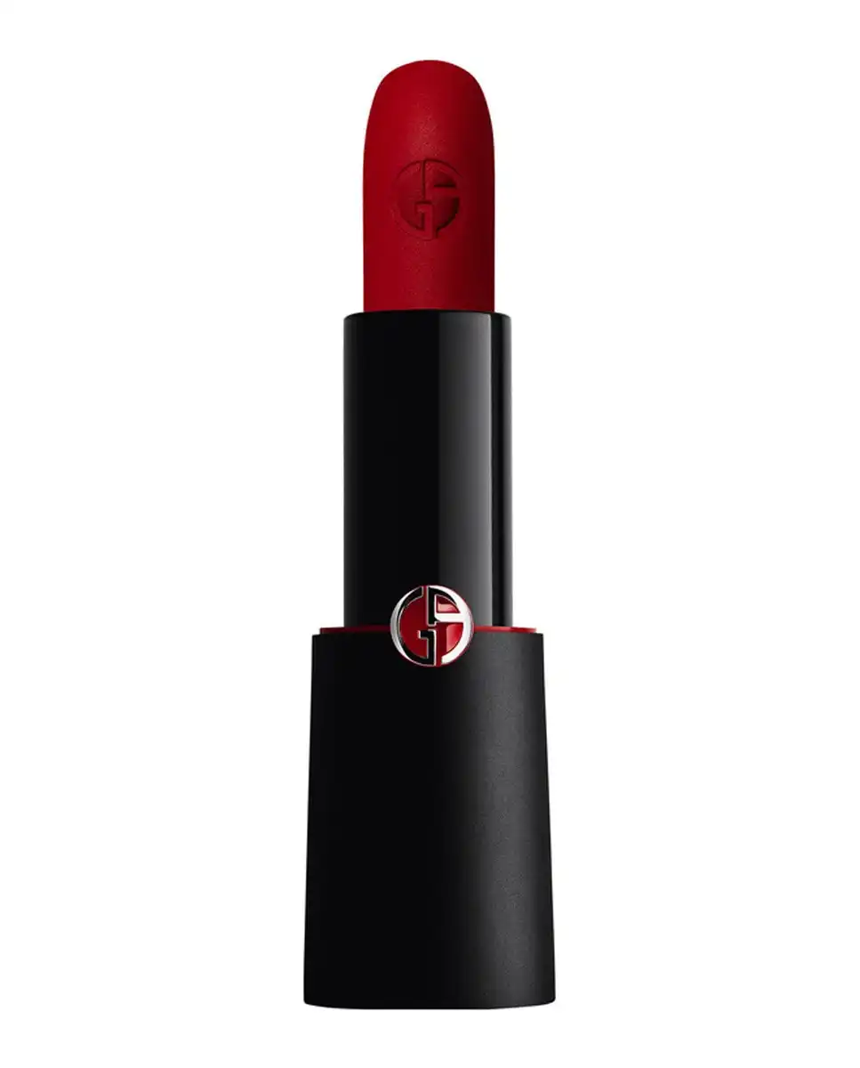 Giorgio Armani - Barra De Labios Rouge D' Armani Matte - Giorgio Armani - Comparador de precios