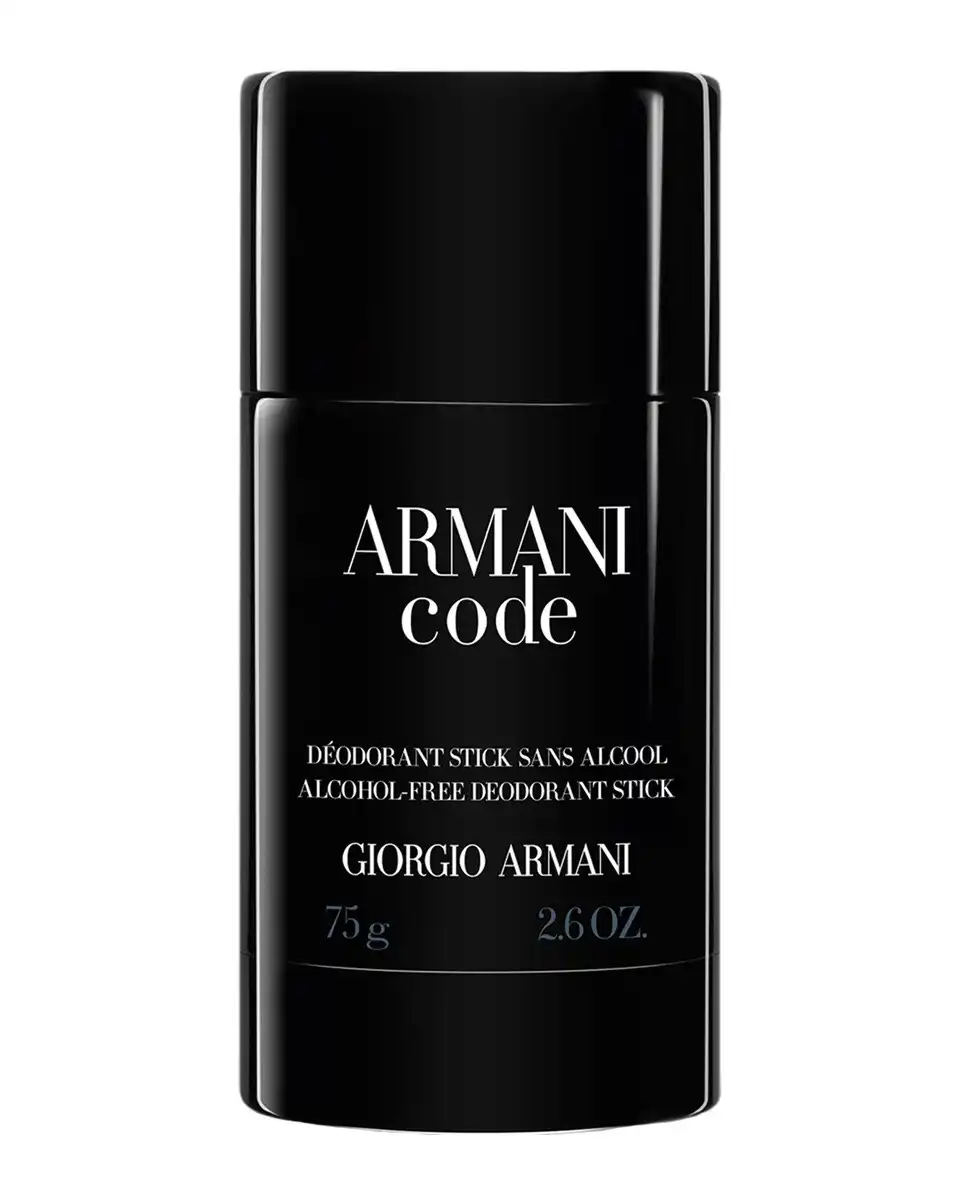 Giorgio Armani - Desodorante Stick Armani Code 75 G - Giorgio Armani - Comparador de precios