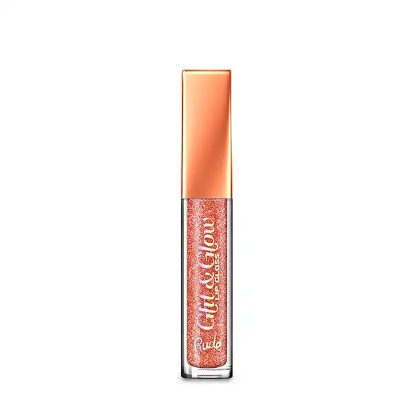 Glit & Glow Pucker Up - RUDE - Comparador de precios