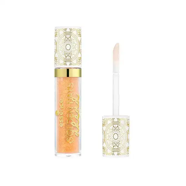 Golden Days Ahead Labial En Aceite - ESSENCE - Comparador de precios
