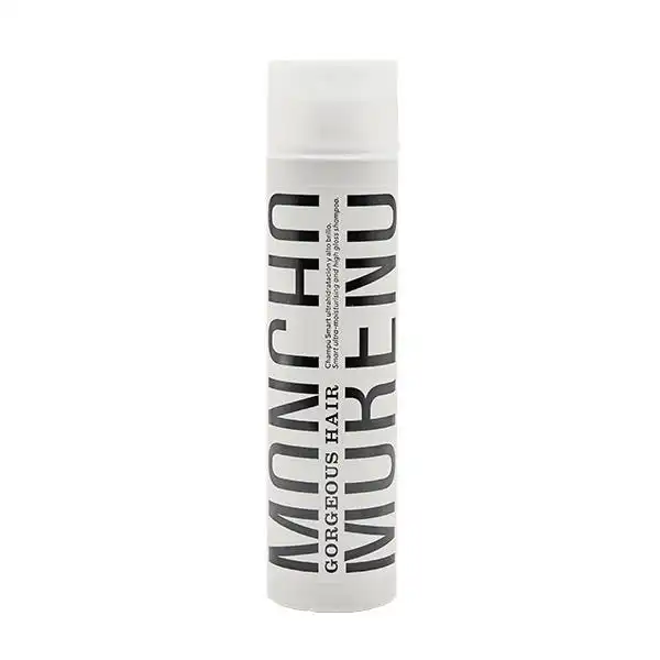 Gorgerous Hair - MONCHO MORENO - Comparador de precios