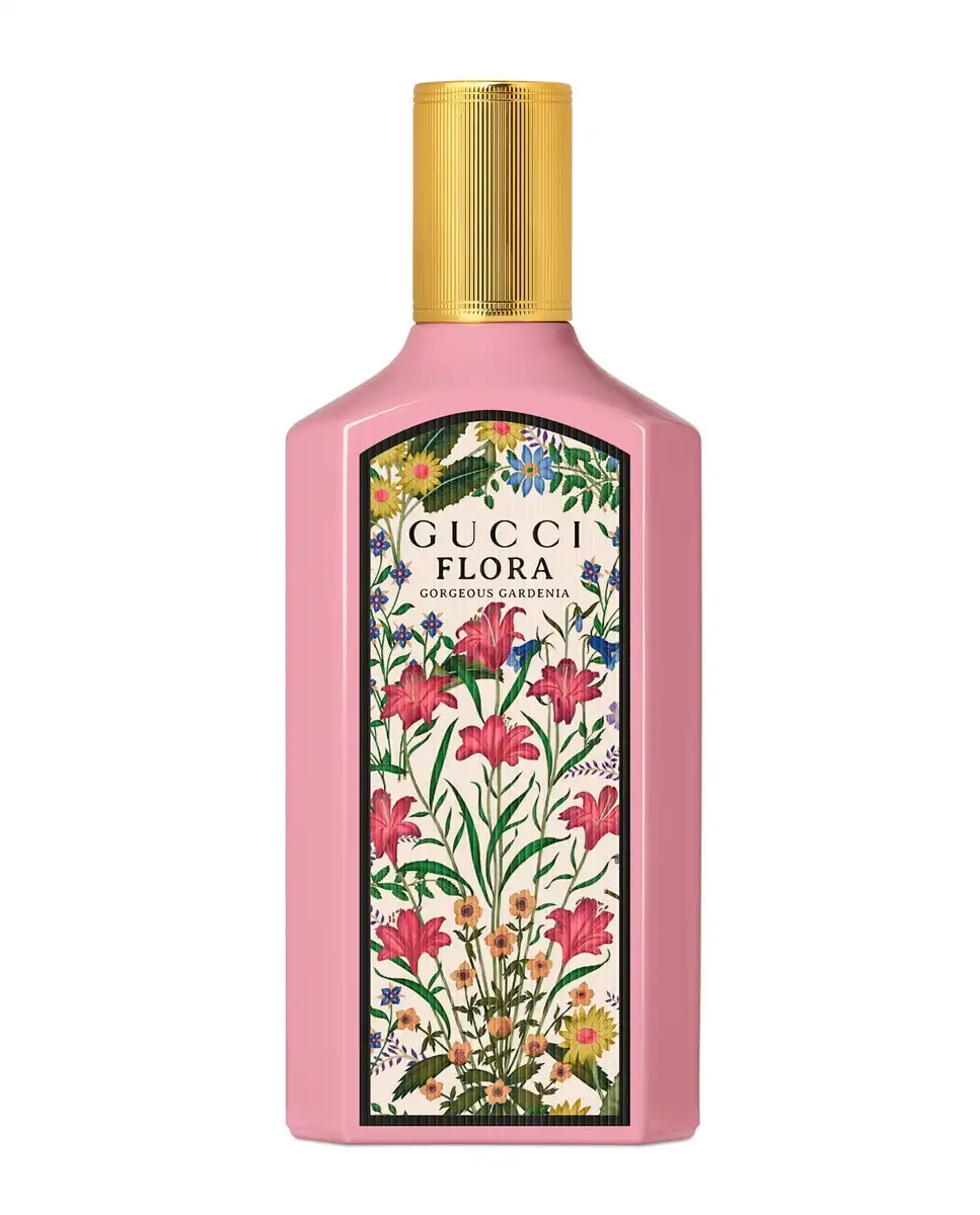 Gucci - Eau De Parfum Flora Gorgeous Gardenia - Gucci - Comparador de precios
