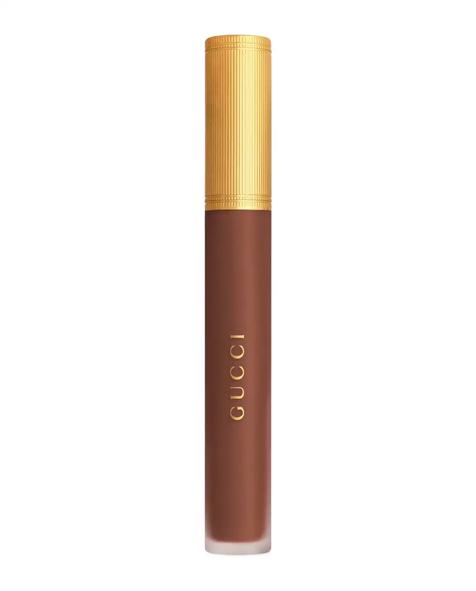 Gucci - Labial Líquido Suave Mate Rouge à Lèvres Liquide Mat Gucci. - Gucci - Comparador de precios
