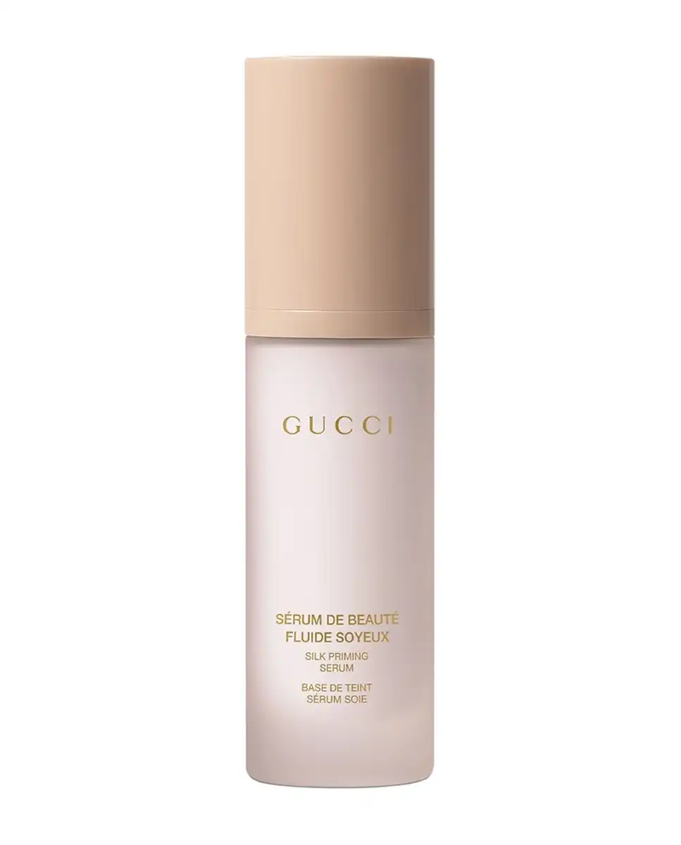 Gucci - Prebase de maquillaje Sérum de Beauté Fluide Soyeux 30 ml Gucci. - Gucci - Comparador de precios