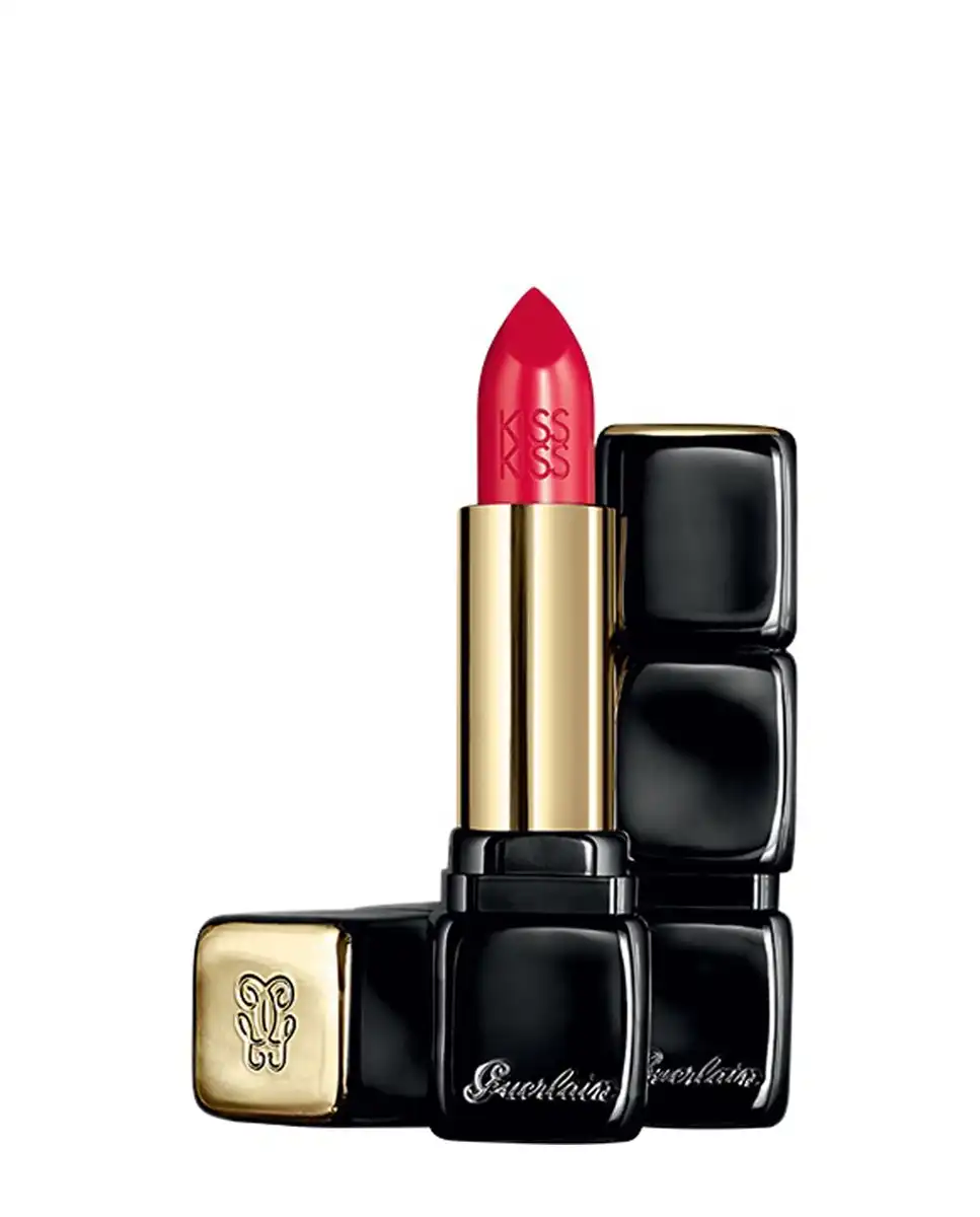Guerlain - Barra De Labios Kisskiss - Guerlain - Comparador de precios