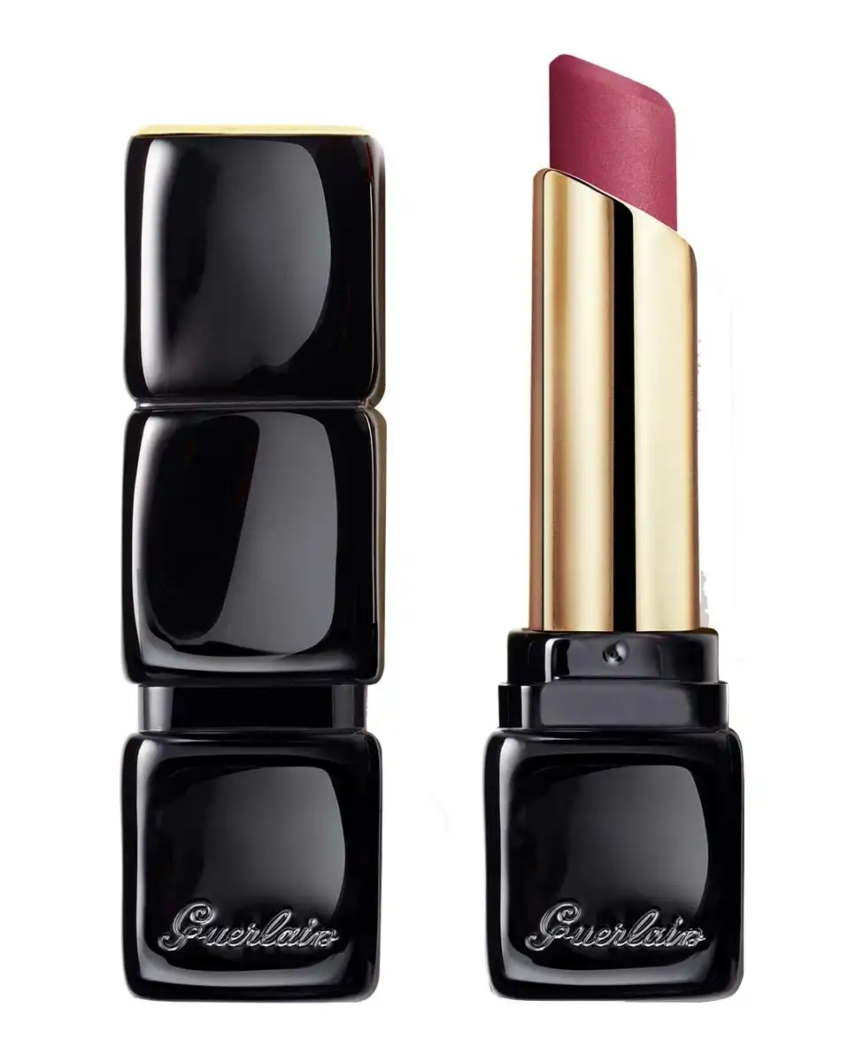 Guerlain - Barra De Labios KissKiss Tender Matte - Guerlain - Comparador de precios