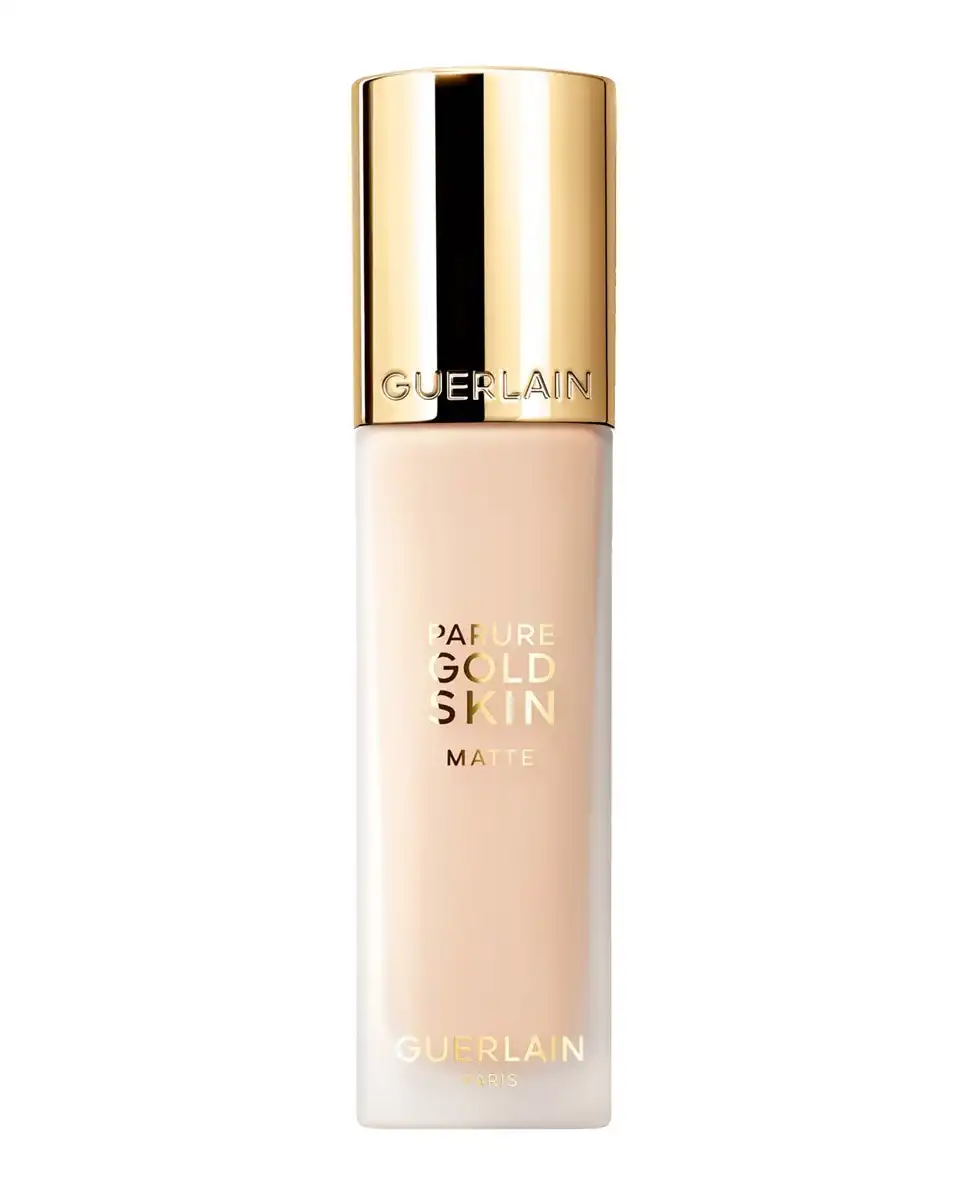 Guerlain - Base De Maquillaje Parure Gold Skin Matte - Guerlain - Comparador de precios
