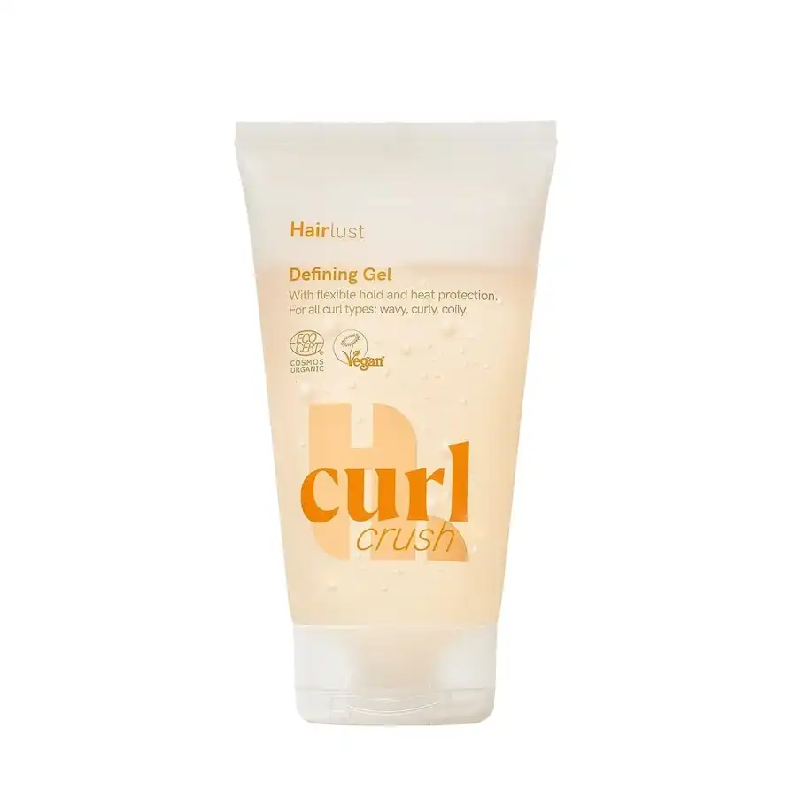 Hairlust - Curl Crush Defining Geles para el cabello 150 ml unisex - Hairlust - Comparador de precios