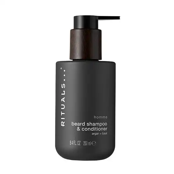 Homme Beard Shampoo & Conditioner - Rituals - Comparador de precios