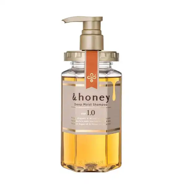 &Honey Deep Moist 1.0 - Vicrea - Comparador de precios
