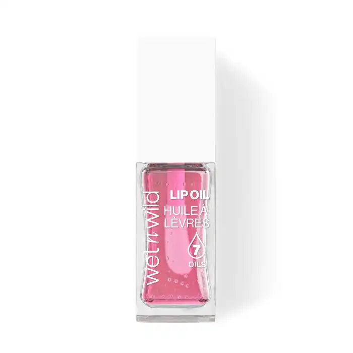 Hot Spot Lip Oil  Wet N Wild  Brillos de labios y gloss - WET n WILD - Comparador de precios