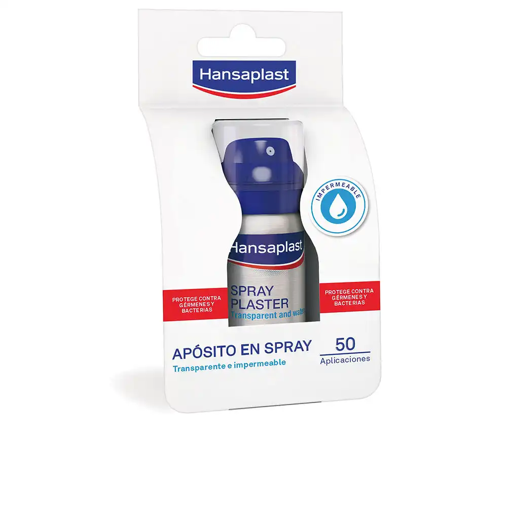 Hp apósito spray 32,5 ml - Hansaplast - Comparador de precios