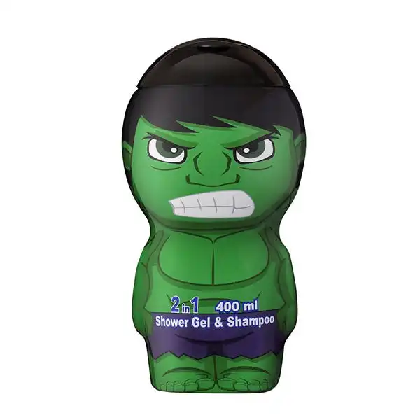 Hulk - Marvel - Comparador de precios