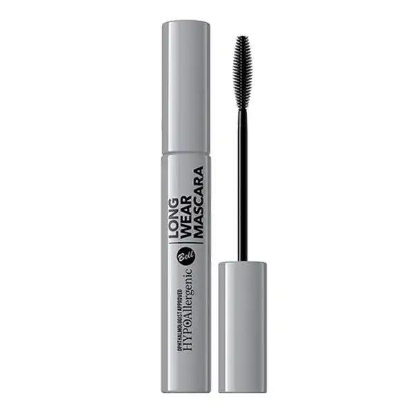 Hypo Long Wear Mascara - BELL HYPOALLERGENIC - Comparador de precios