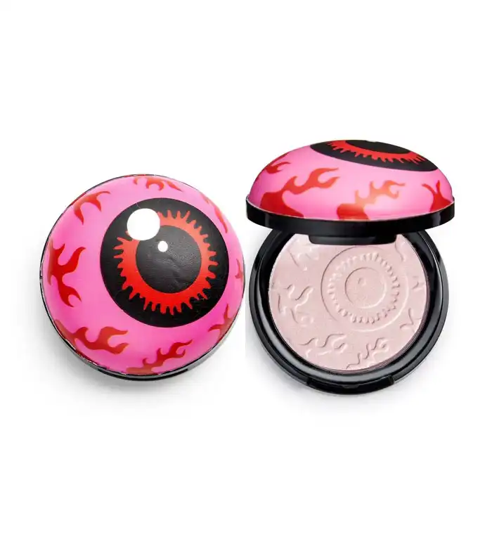 I Heart Revolution - *Halloween* - Iluminador Eyeball - Eye See You - I HEART REVOLUTION - Comparador de precios