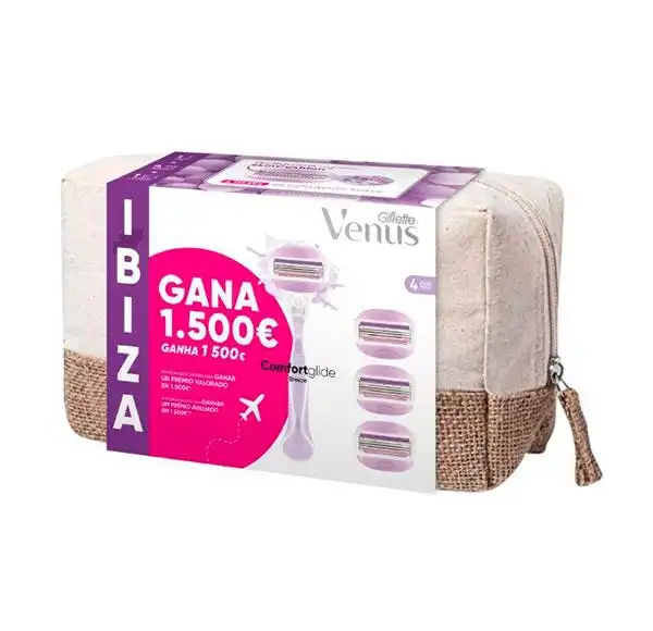 Ibiza - GILLETTE VENUS - Comparador de precios