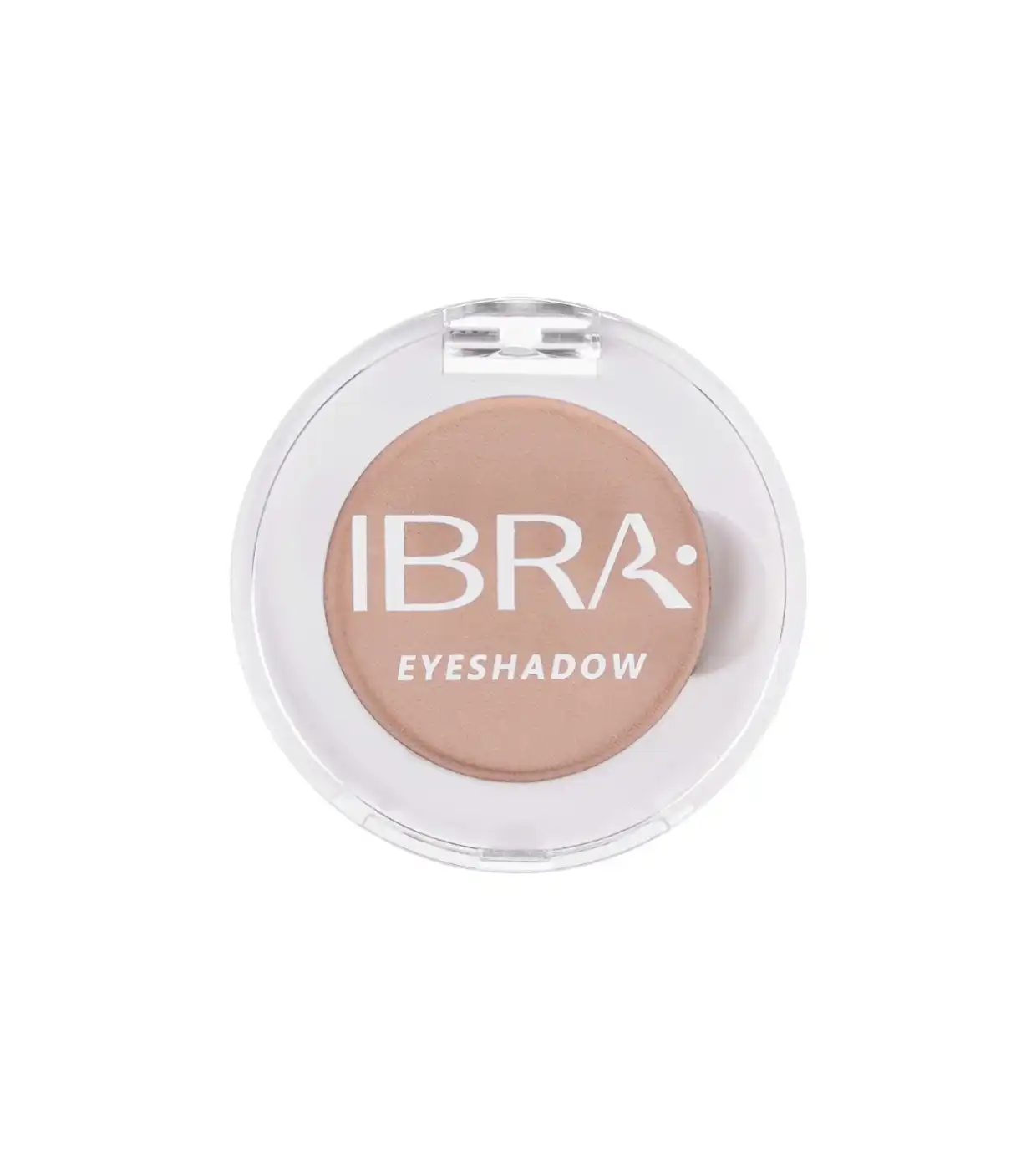 Ibra - Sombra de ojos individual - Panna Cota - Ibra - Comparador de precios