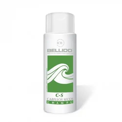 ICB Bellido - Champú Cabello Seco Champús 250 ml unisex - Bellido - Comparador de precios
