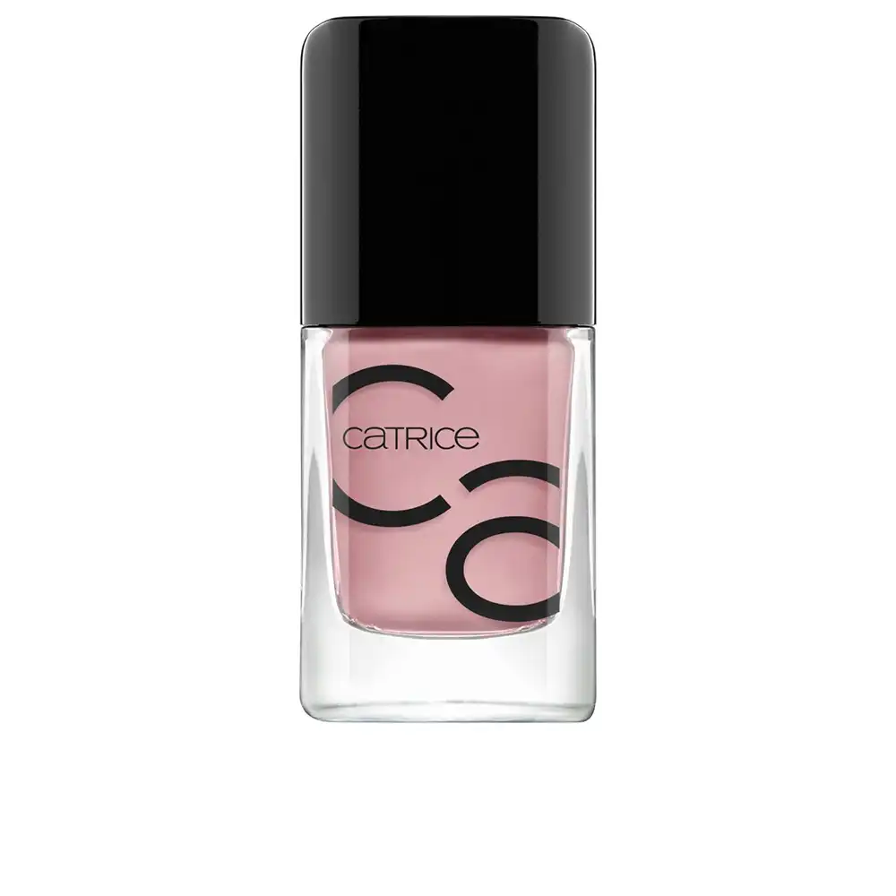 Iconails gel lacquer #88-pink makes the heart grow founder - CATRICE - Comparador de precios