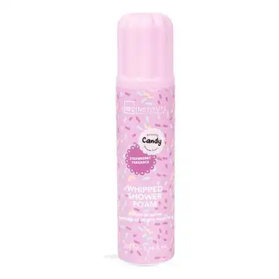 IDC INSTITUTE Candy Shower Foam Und. - IDC INSTITUTE - Comparador de precios