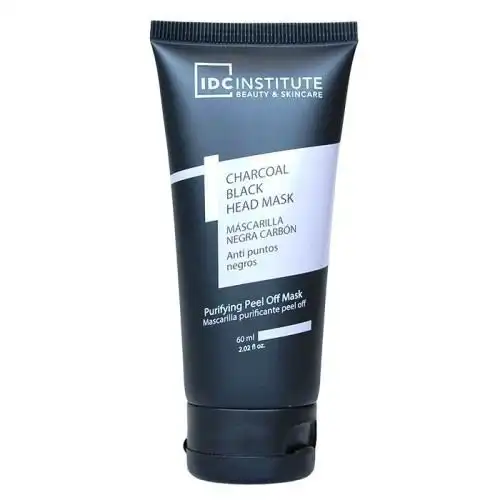 IDC INSTITUTE Carbón Punto Negros 60 ml Mascarilla - IDC INSTITUTE - Comparador de precios