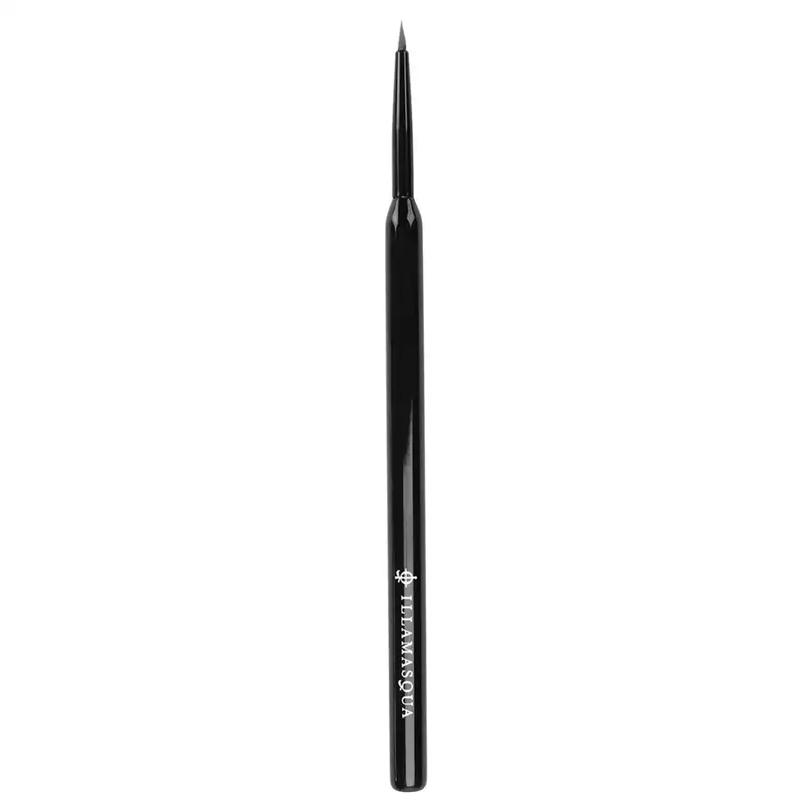 Illamasqua - Brow Definer Brush Brochas para polvos 1 pieces 1 UN - Illamasqua - Comparador de precios