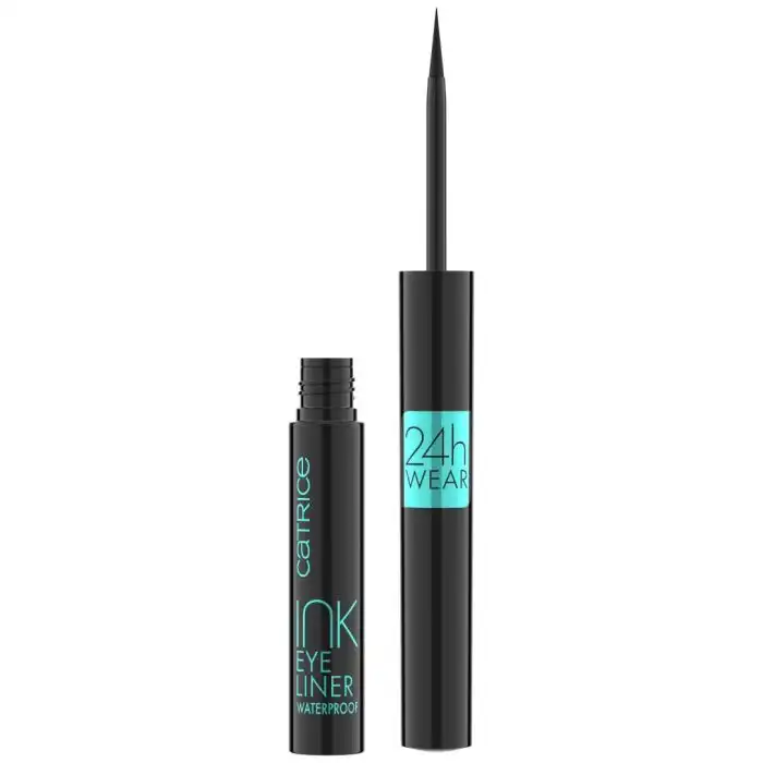 Ink Eyeliner Waterproof - CATRICE - Comparador de precios