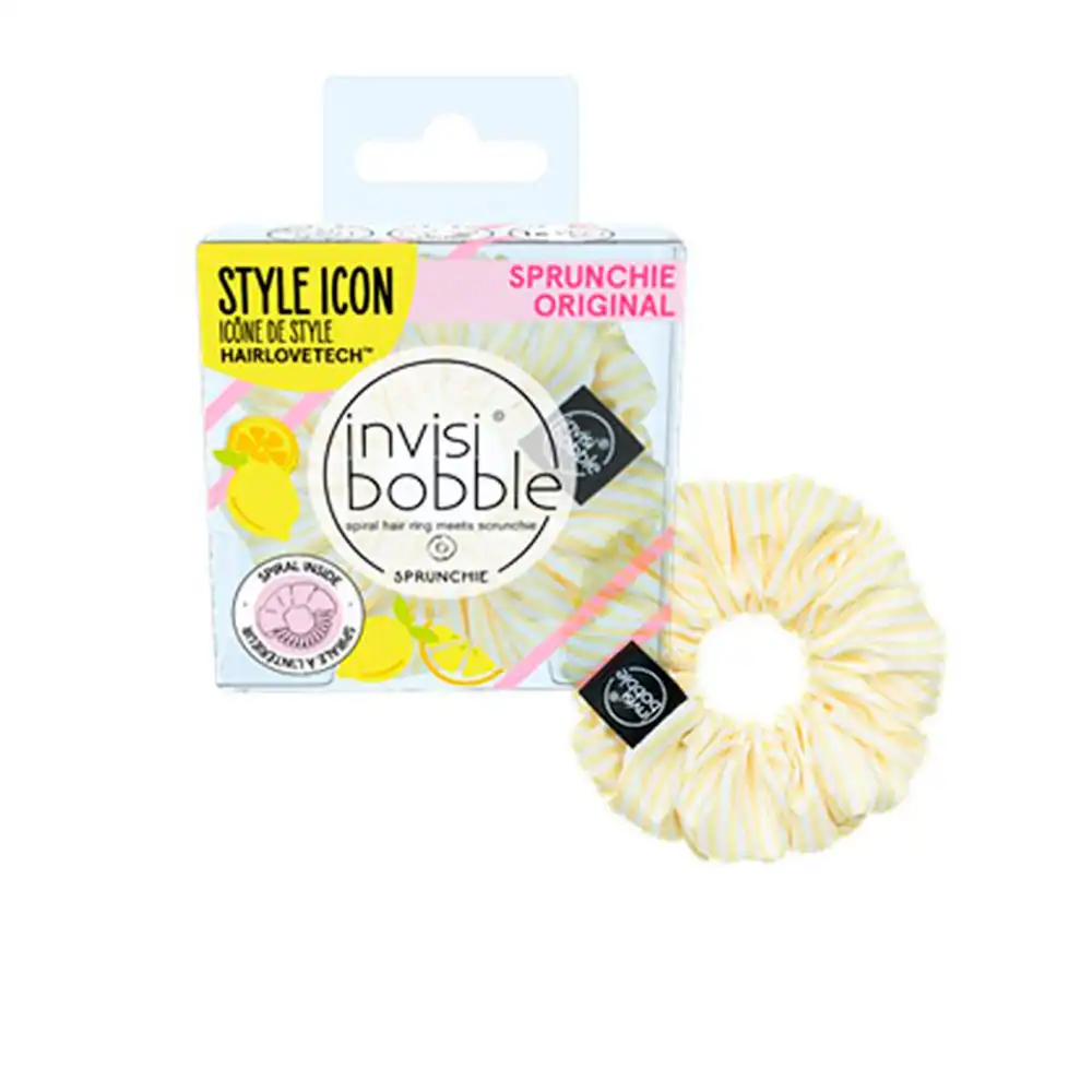Invisibobble Sprunchie Fruit #fruit fiesta - Invisibobble - Comparador de precios