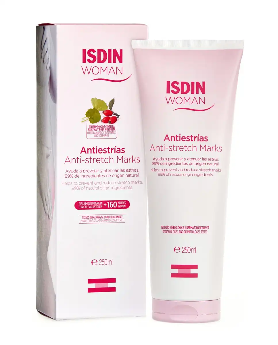 Isdin - Antiestrías Velatisa - Isdin - Comparador de precios