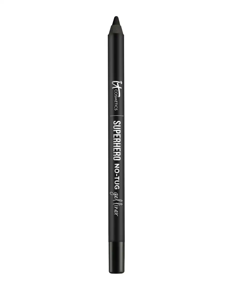 IT Cosmetics - Lápiz Delineador De Ojos Superhero No Tug Gel Eyeliner - IT Cosmetics - Comparador de precios