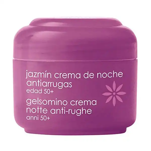 JazmÃn Edad +50 Noche - Ziaja - Comparador de precios